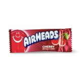 Airheads Mini Chewy Candy Bars – 1 lb | Cherry