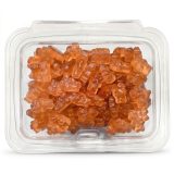 Albanese Gummi Bears, Choose Your Flavor, 1 lb Container | Pink Grapefruit
