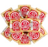 Albert's Nostalgic Chocolate Ice Cubes, 60 Pack