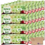 Appleways Apple Oatmeal Bar Value Pack | 1.2 Ounce | Pack of 24