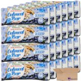 Appleways Blueberry Oatmeal Bar School Snacks | 1.2 Ounce | Pack of 24