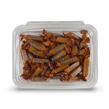 Atkinson Candy Company Nostalgic Candy Tubs –  Vanilla Caramel