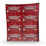 Boston Baked Beans Classic Candy Coated Peanuts – 24 Count Mini Theater Boxes | Nostalgic Crunchy Treat