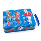 Candy Metal Lunch Boxes | Airheads