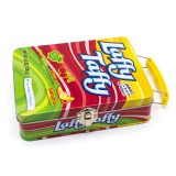 Candy Metal Lunch Boxes | Laffy Taffy