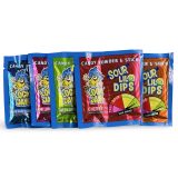 Candy Powder & Stick Dips – 20 Pack | Lock Jaw