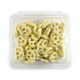 Carlotta's Bakery Yogurt Covered Pretzel Bites - Lemon & Creme - 1 lb