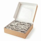 Carlotta's Bakery Authentic New York Crumb Coffee Cakes (22 Oz, Double Chocolate)