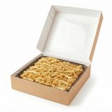 Carlotta's Bakery Authentic New York Crumb Coffee Cakes (22 Oz, Cheese)