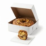 Carlotta's Bakery Authentic New York Round Coffee Cakes (24 Oz, Cinnamon Walnut)