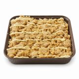 Carlotta's Bakery Crumb Cakes Trio Bundle #3: Double Chocolate, Old Fashioned and Cream Cheese