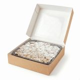 Carlotta's Bakery Crumb Cakes Trio Bundle: Raspberry, Old Fashioned and Blueberry