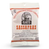 Claeys Old Fashioned Nostalgic Hard Candy – 6 oz Bags, 4 Pack | Sassafras