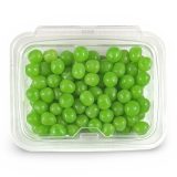 Classic Fruit Sours Candy Drops 1 lb Tub | Watermelon