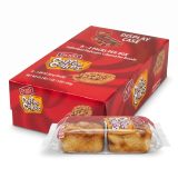 Dolly Madison Bakery Snacks |  Coffee Cakes