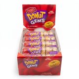Dolly Madison Bakery Snacks | Donut Gems Crunch