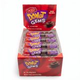 Dolly Madison Bakery Snacks | Donut Gems Frosted