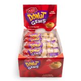 Dolly Madison Bakery Snacks | Donut Gems Glazed