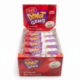 Dolly Madison Bakery Snacks | Donut Gems Powdered