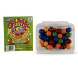 Dubble Bubble  Gumball Tub – Classic & Filled Bubble Gum | Filled Cry Baby Guts