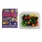 Dubble Bubble Gumball Tub – Classic & Filled Bubble Gum | Filled Seedlings