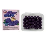 Dubble Bubble Gumball Tub – Classic & Filled Bubble Gum | Grape