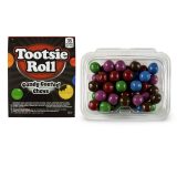 Dubble Bubble  Gumball Tub – Classic & Filled Bubble Gum | Tootsie Roll Filled