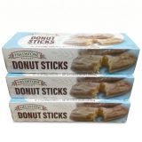 Fieldstone Bakery Snack Cakes & Pastries | Donut Sticks (3 Boxes)