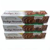 Fieldstone Bakery Snack Cakes & Pastries | Fudge Rounds (3 Boxes)