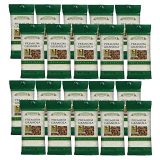 Fieldstone Premium Granola Packets – 1 oz Single-Serve, 20 Count Value Pack