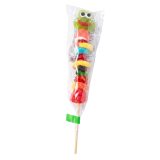 Forever Sweet Candy Kabobs, Gourmet Gummy Candy Skewers | Frog