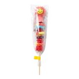 Forever Sweet Candy Kabobs, Gourmet Gummy Candy Skewers | Sunflower