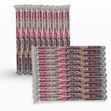 Gilliam Nostalgic Candy Sticks – Classic Retro Sweet Treats | Passion Fruit, 20 Count