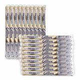 Gilliam Nostalgic Candy Sticks – Classic Retro Sweet Treats | S'mores Flavor, 20 Count