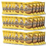 Grandma's Peanut Butter Cookies - 33 pks - Total 66 Cookies