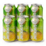 Imported Zero Sugar Sodas & Drinks 6 Pack | Dunkin' Pear