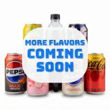 Imported Zero Sugar Sodas & Drinks 6 Pack | Tango Thirst Trap