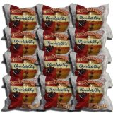 Individually Wrapped Chocolate Chip Muffins by Otis Spunkmeyer | 4 Ounce | Pack of 12