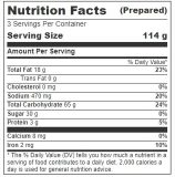 JJ's Bakery Mini Cherry Fruit Pies Value Pack 24 Total Pies, 6 Count Boxes Pack of 4