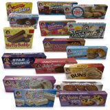 Little Debbie Snack Cake Mystery Box | 10 Full Boxes | Fresh Variety Gift Pack of Classic Favorites