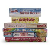 Little Debbie Snack Cake Variety Combos – 6 Full Boxes Per Order | Awesome Combo