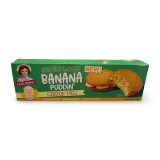 Little Debbie Snack Cakes Multipack Box | Banana Pudding Cream Pies