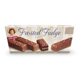 Little Debbie Snack Cakes Multipack Box | Frosted Fudge Chocolate Cakes