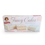 Little Debbie Snack Cakes Multipack Box | Fancy Cakes
