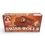 Little Debbie Snack Cakes Multipack Box | Swiss Mocha Rolls