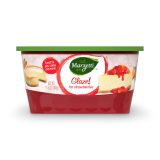 Marzetti Fruit Dips & Dessert Glazes – Strawberry Glaze, 13.5 Oz Tub