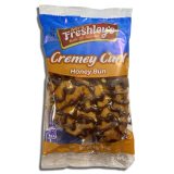 Mrs. Freshley's Cremey Curl Chocolate Swirl Honey Buns | Case of 9