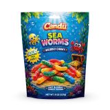 Nauti Labs Experimental Candy | Sea Worms - 8 oz Bag