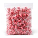 Nostalgic Hard Candy Mix 2 lb Bags, Atkinson's Mint Twist |Cinnamo