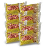 Nostalgic Whole Grain School Mini Loaf Cakes – 8 Pack | Muffintown- Banana